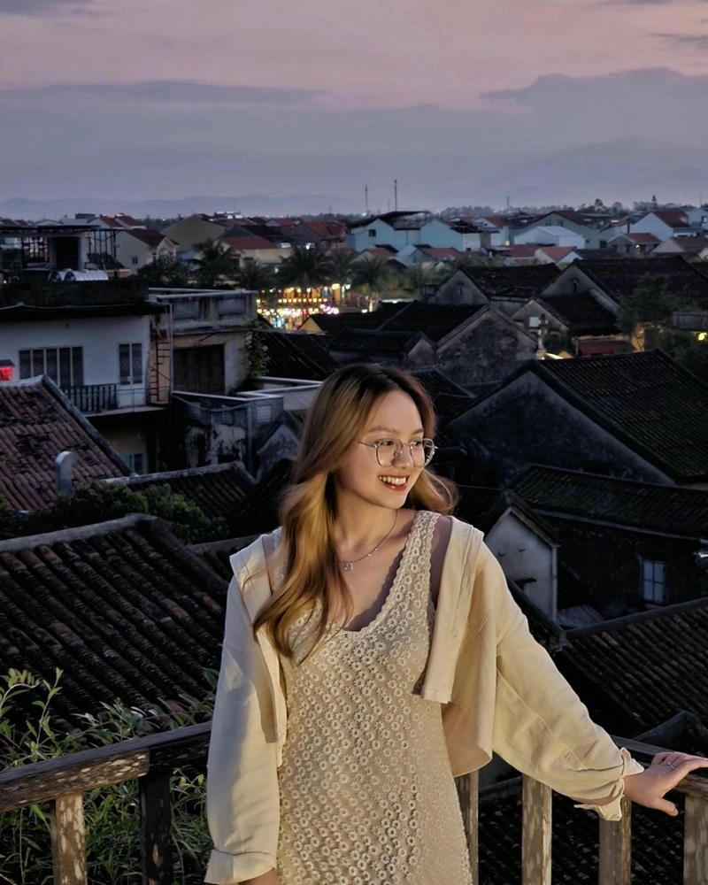 Giải đáp thắc mắc Đặng Thu Hà Schannel quê ở đâu