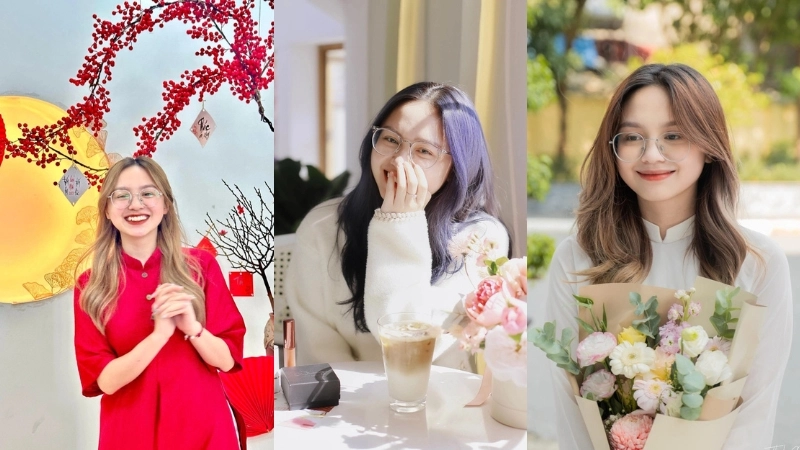 Tiểu sử của Đặng Thu Hà đầy bất ngờ và thú vị