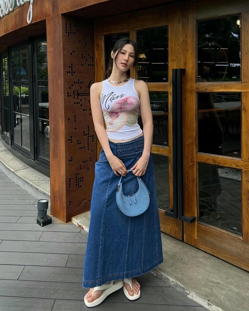 Cuộc sống hiện tại của Diễm My Giờ Ra Sao