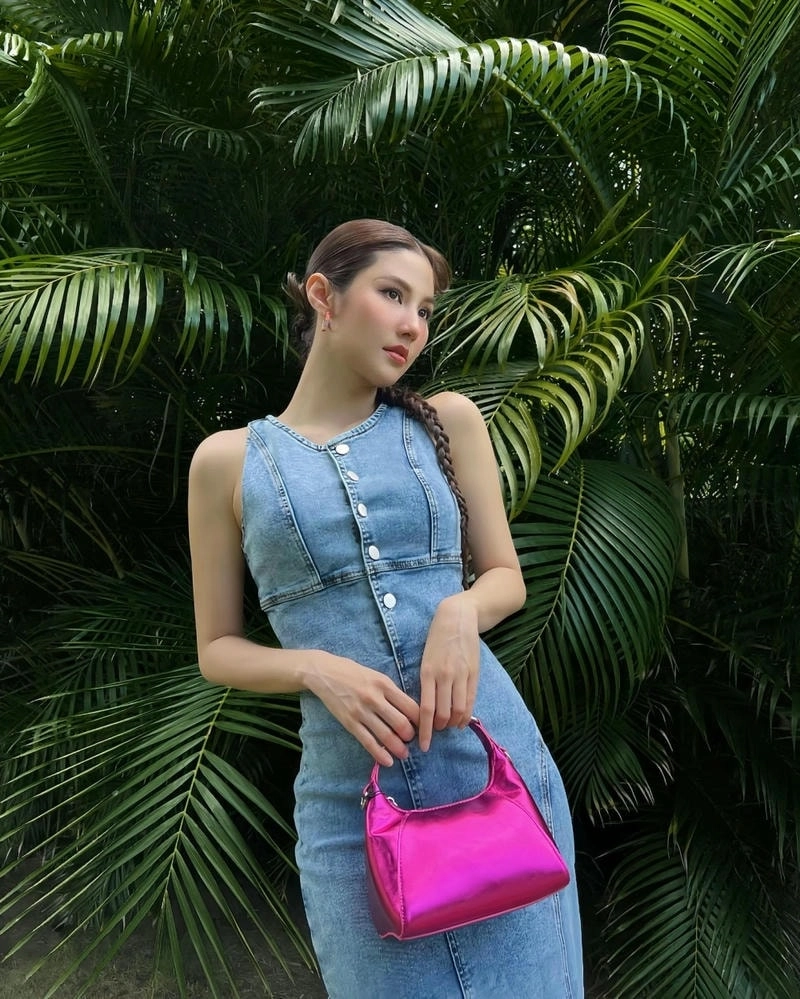 Nhiều người tò mò về Tác Giả Diễm My