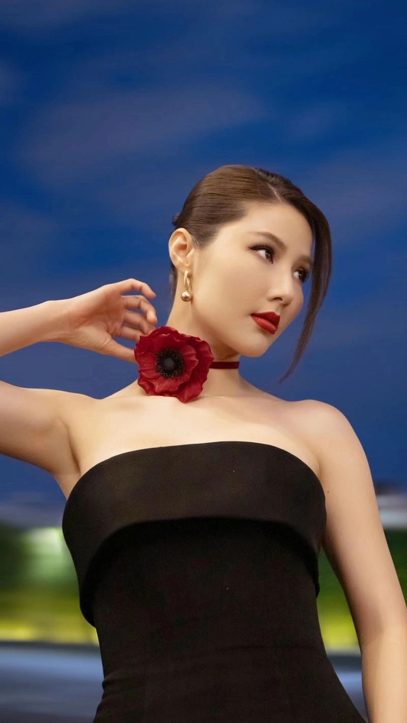 Giải đáp thắc mắc Diễm My Sinh Năm Bao Nhiêu