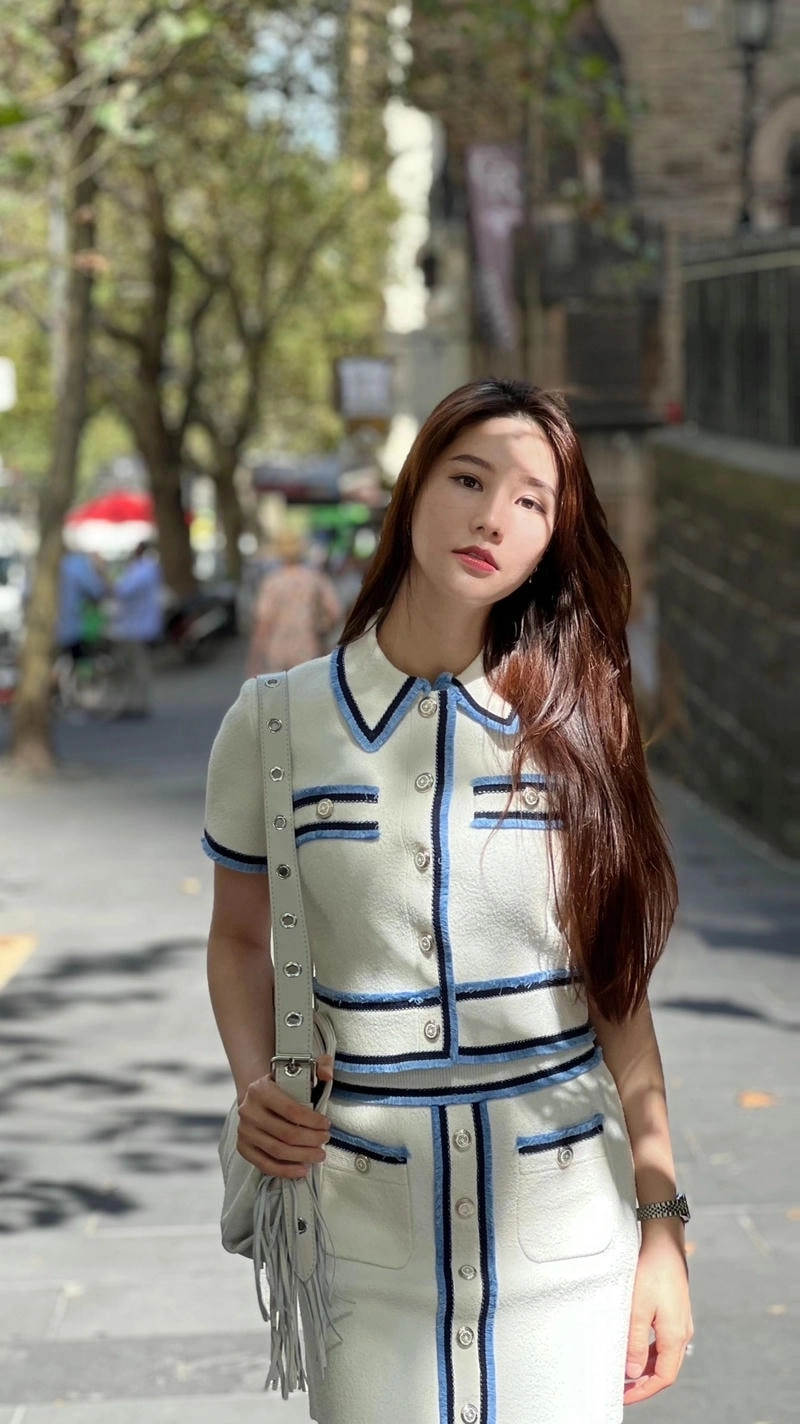 Nhiều bạn tìm kiếm Diễm My SVM là ai