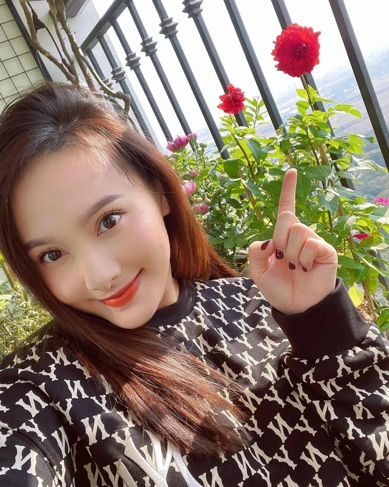 Danh tính thực sự Chồng diễn viên Bảo Thanh là ai