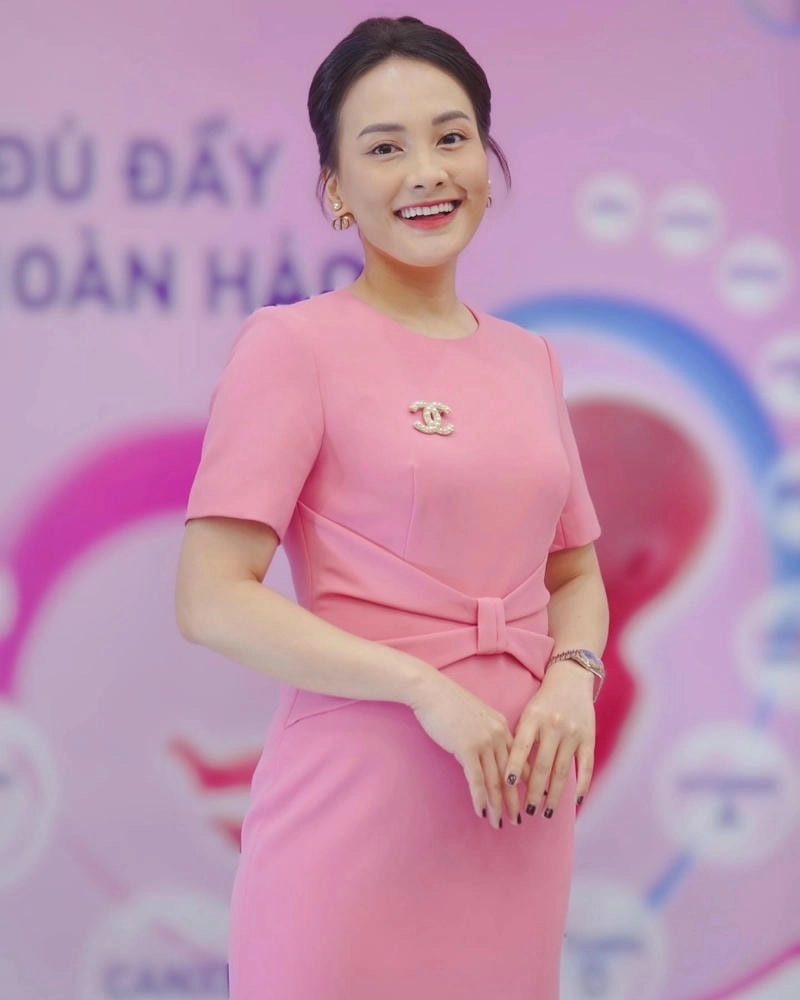 Tổng hợp vai diễn ấn tượng Bảo Thanh diễn viên phim