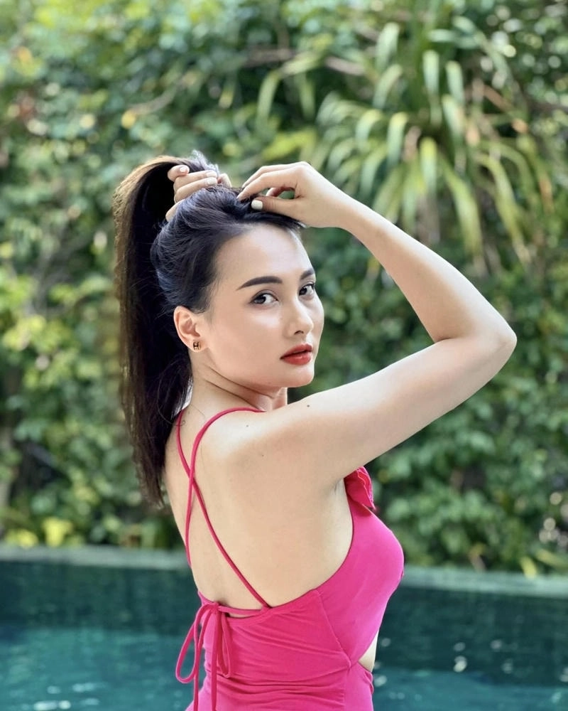 Bật mí bí mật Chiều cao diễn viên Bảo Thanh