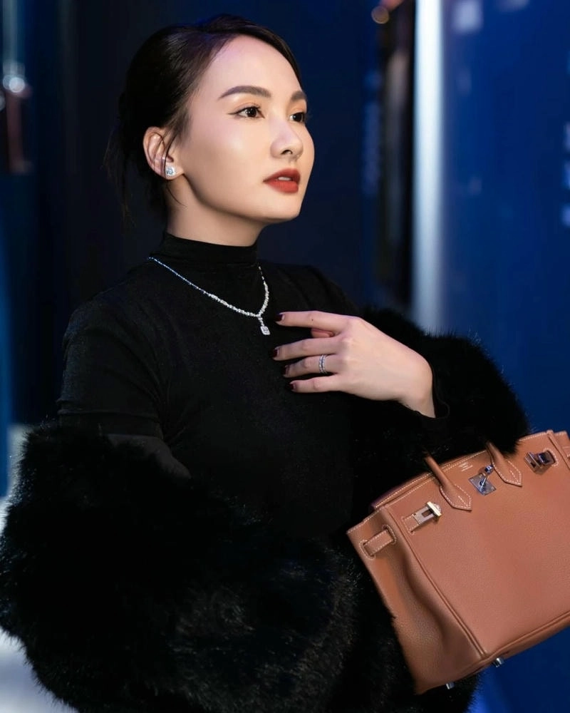 Khám phá đời tư Chồng của diễn viên Bảo Thanh làm nghề gì