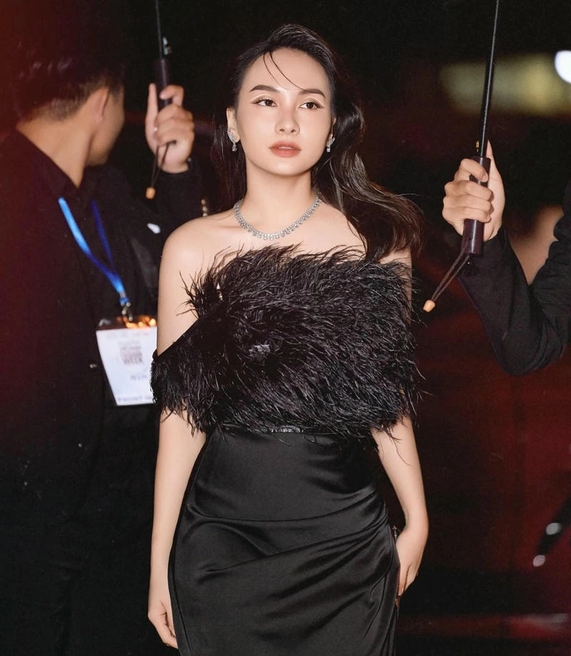 Thông tin chuẩn xác Chồng diễn viên Bảo Thanh làm gì