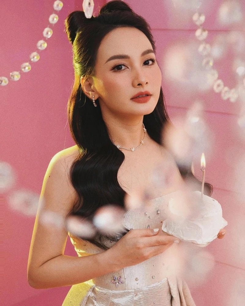 Giải đáp chi tiết Diễn viên Bảo Thanh bao nhiêu tuổi