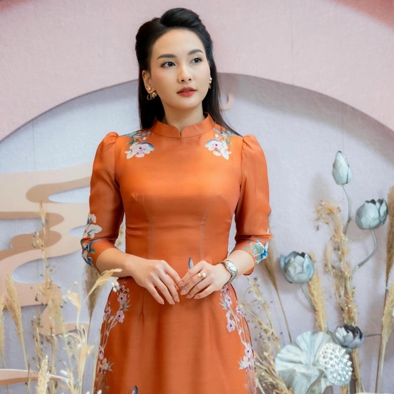 Thông tin đầy đủ Diễn viên Bảo Thanh sinh năm