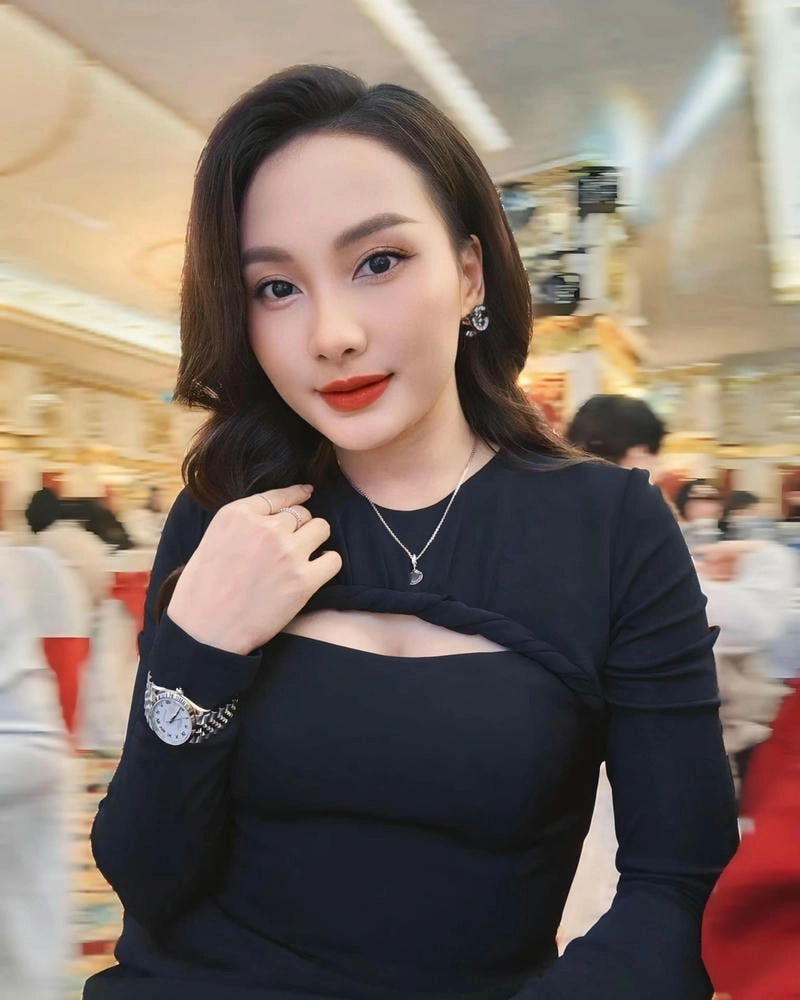 Bùng nổ màn ảnh nhỏ Diễn viên Bảo Thanh về nhà đi con