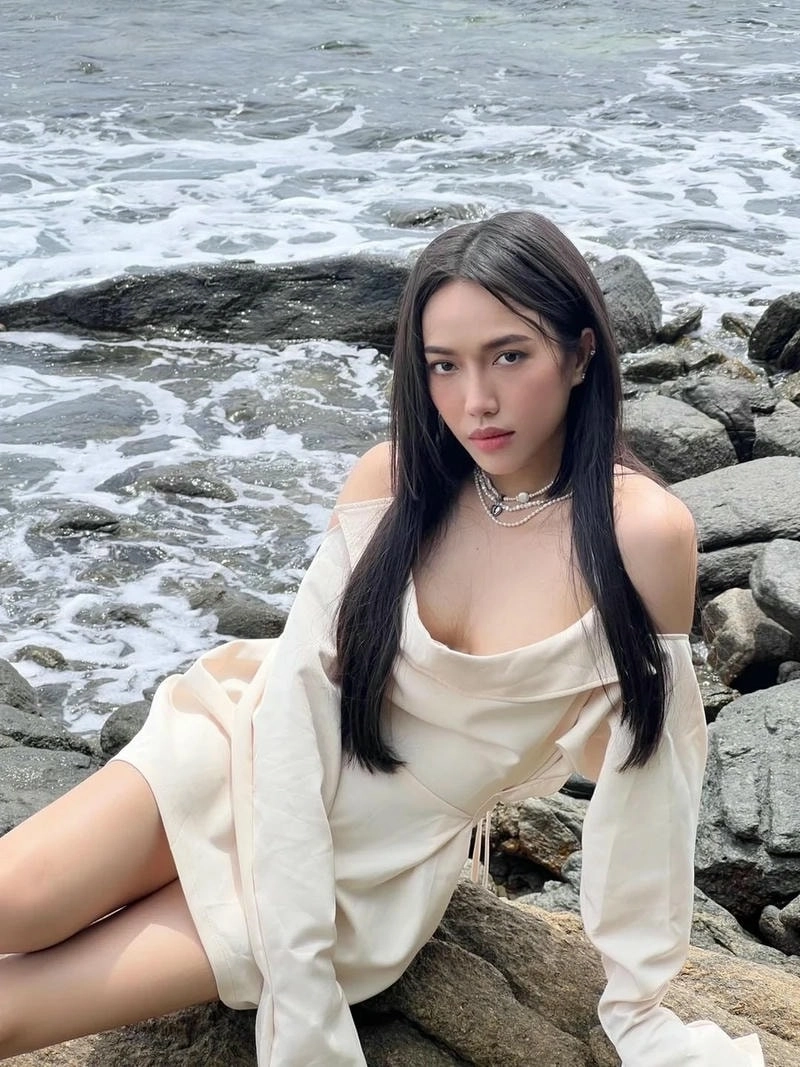 Thông tin bất ngờ về chiều cao Diệu Nhi