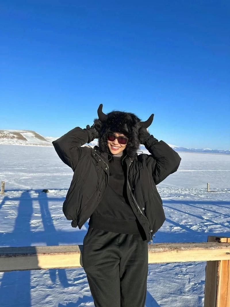 Tuổi thật hiện tại của Diệu Nhi là bao nhiêu