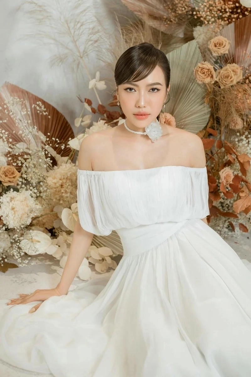 Tài lẻ ca hát của Diệu Nhi gây chú ý