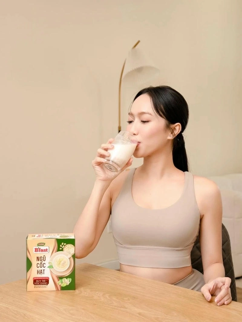 Câu hỏi gây tò mò Diệu Nhi có con chưa