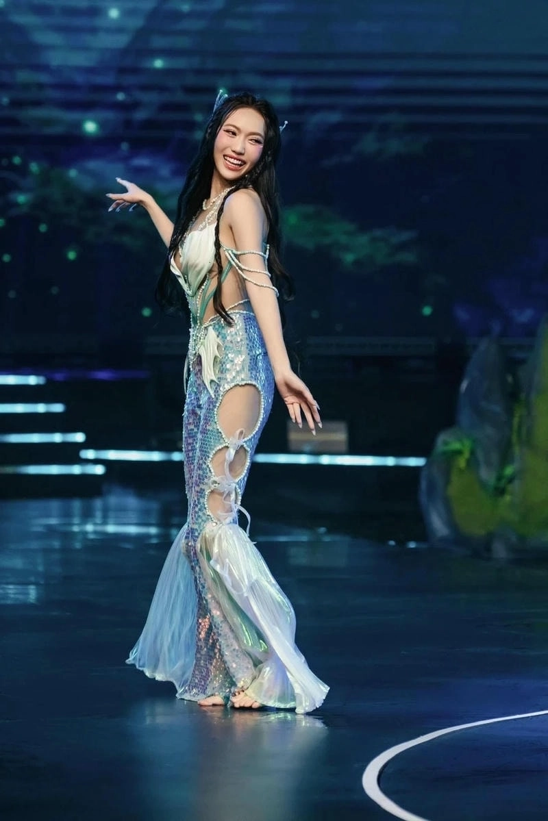 Danh sách phim nổi bật của Diệu Nhi