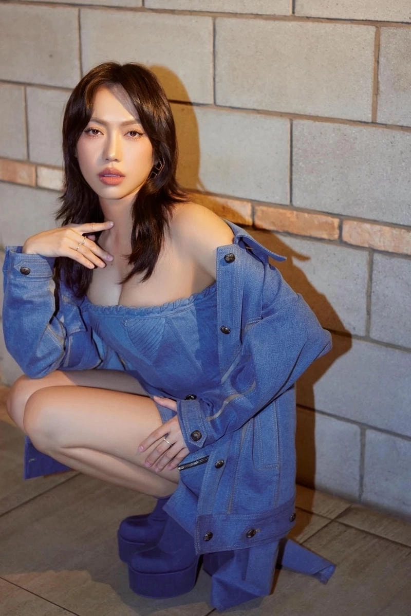 Diệu Nhi quê ở đâu khiến fan bất ngờ