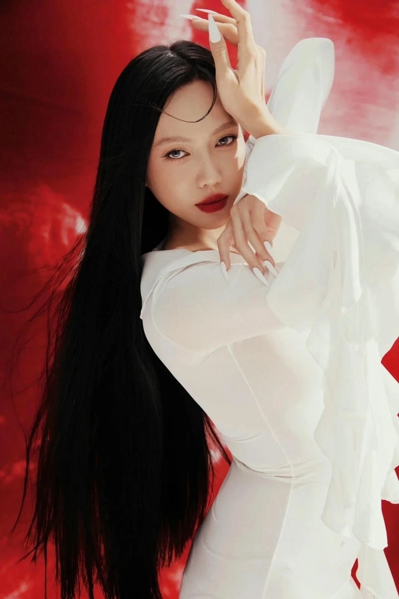 Những phim Diệu Nhi đóng gây bão màn ảnh