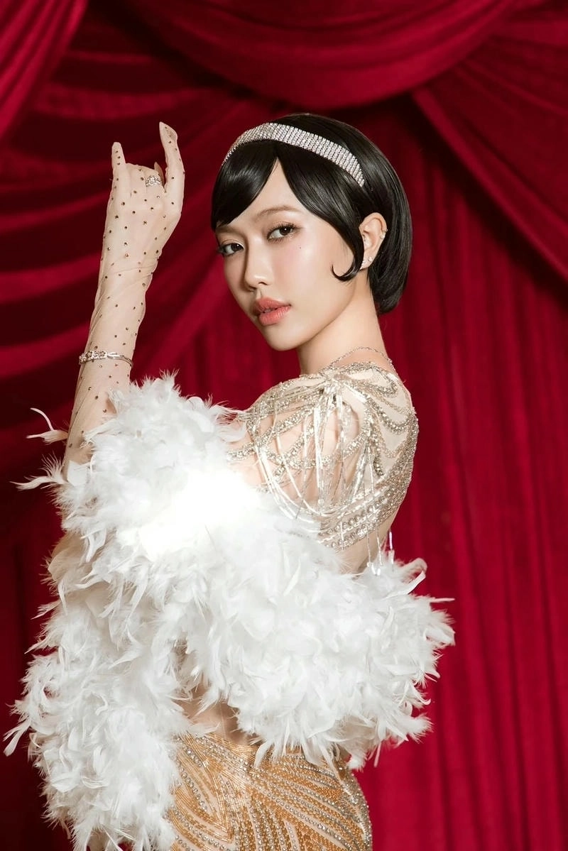 Tóm tắt đầy đủ tiểu sử Diệu Nhi