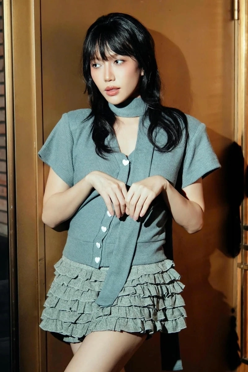 Khán giả tò mò Diệu Nhi tên thật là gì