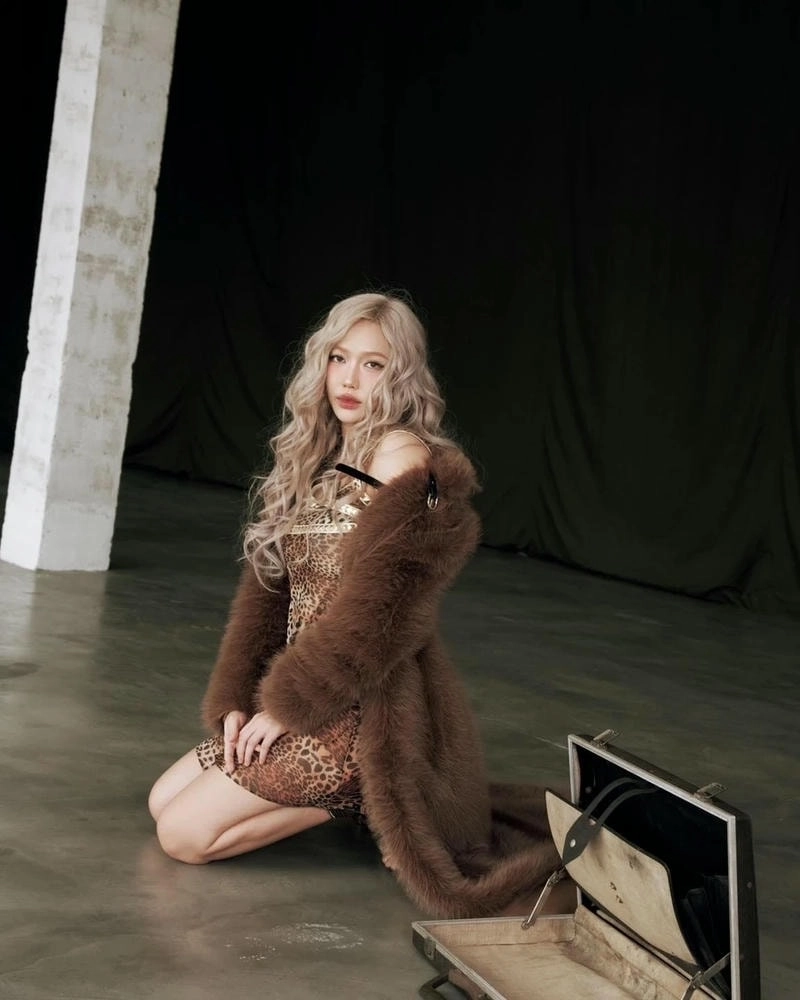 Công bố chính thức Diệu Nhi tên thật