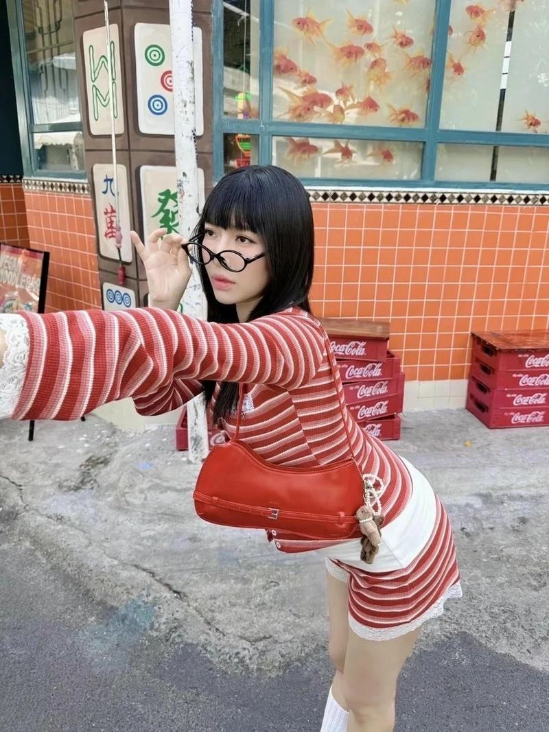 Tò mò về Diệu Nhi tên đầy đủ thật sự