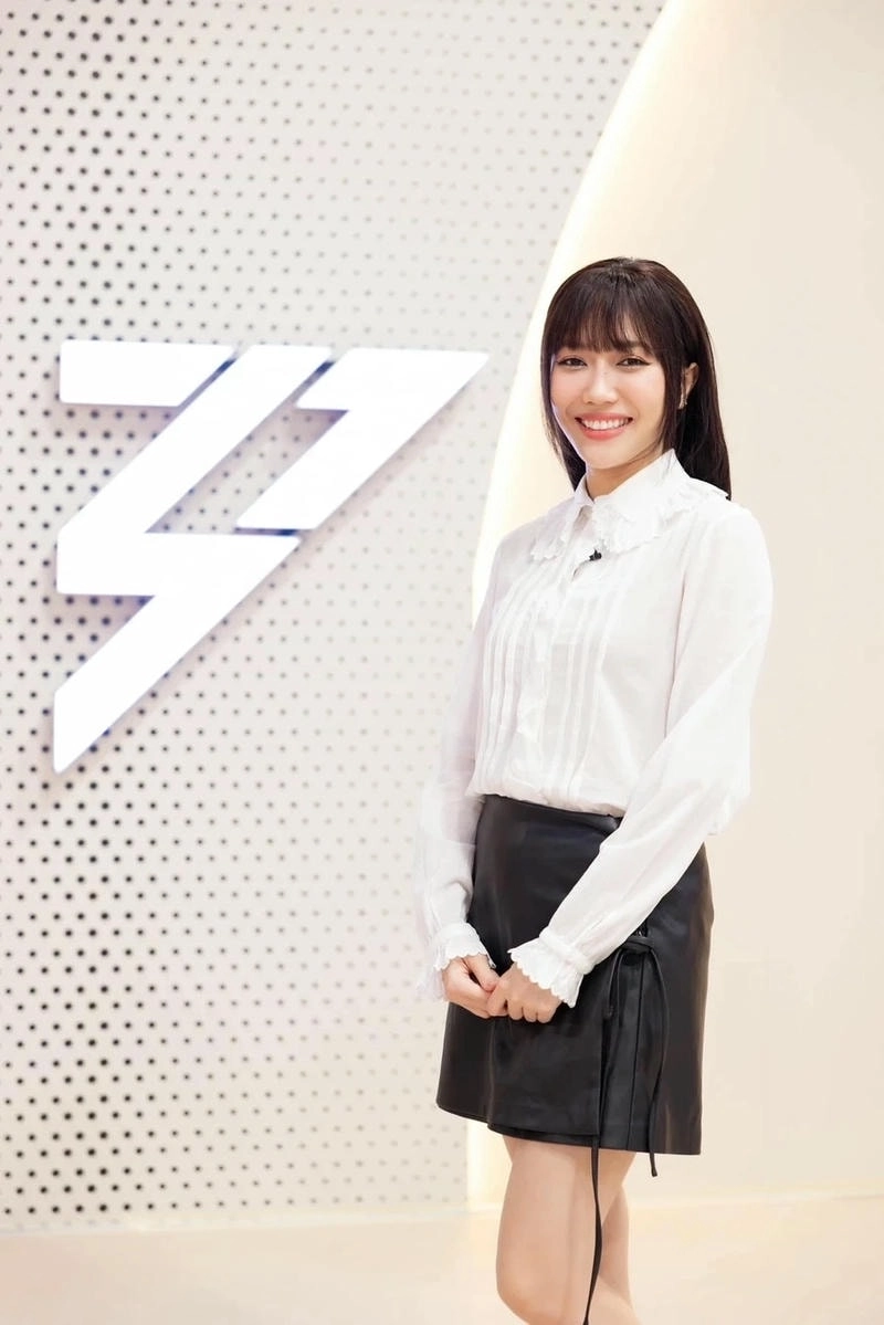 Hiện tại Diệu Nhi mấy tuổi rồi nhỉ