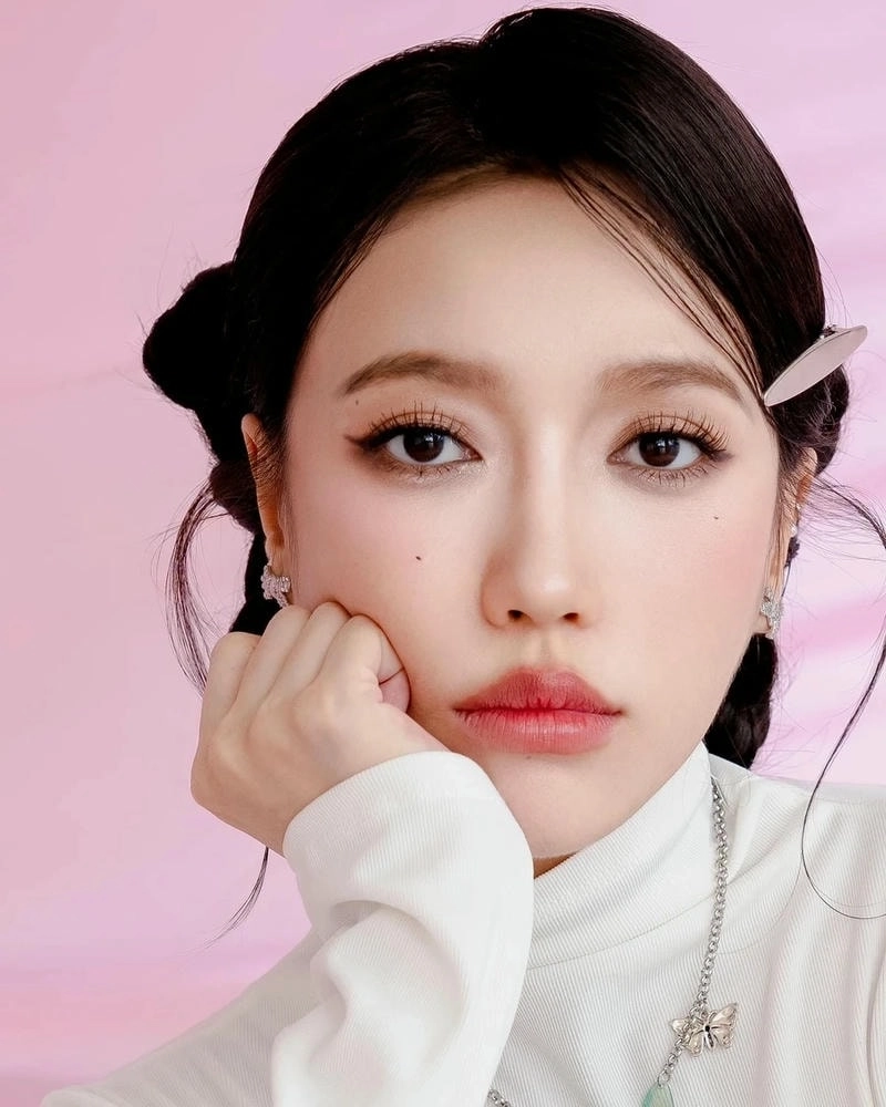 Diệu Nhi đóng phim gì khiến fan thích thú