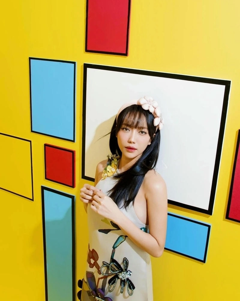 Sự thật tên thật Diệu Nhi được hé lộ