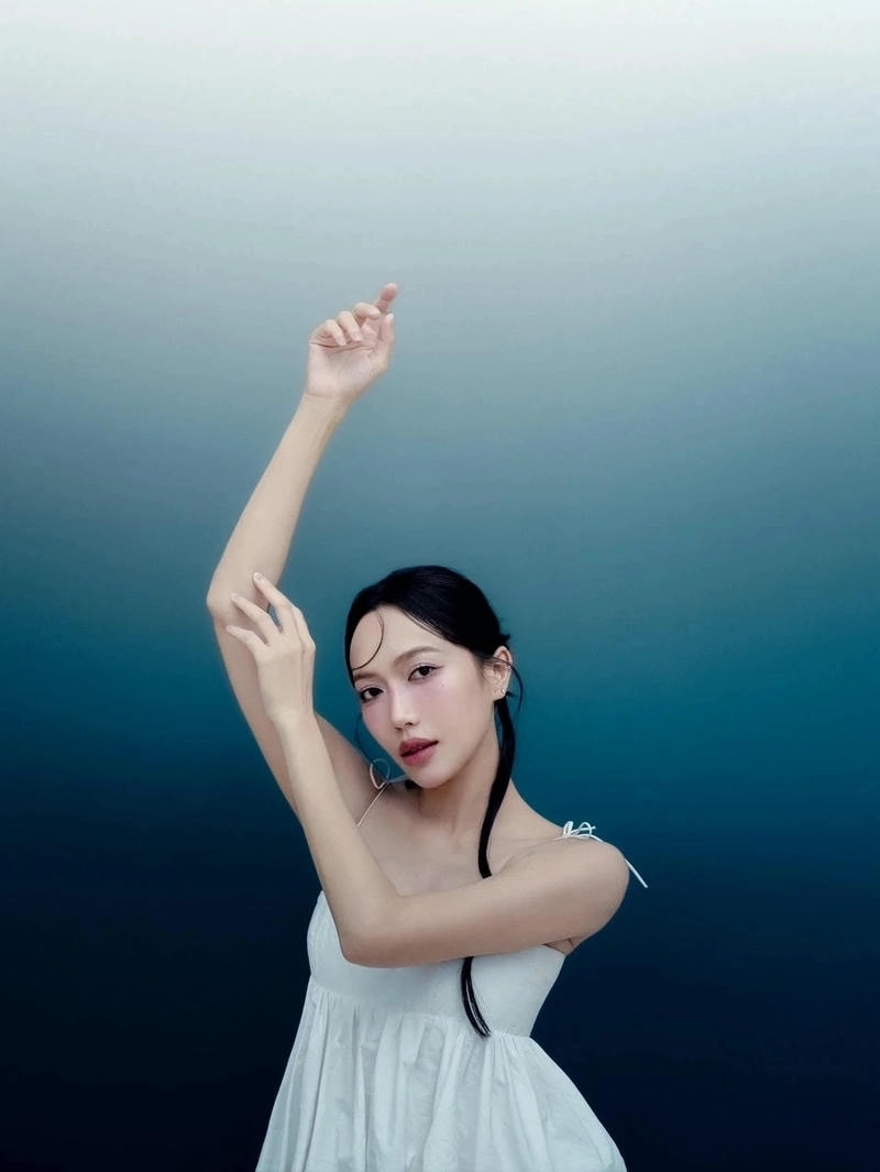 Chuyện tình Anh Tú Diệu Nhi được ngưỡng mộ