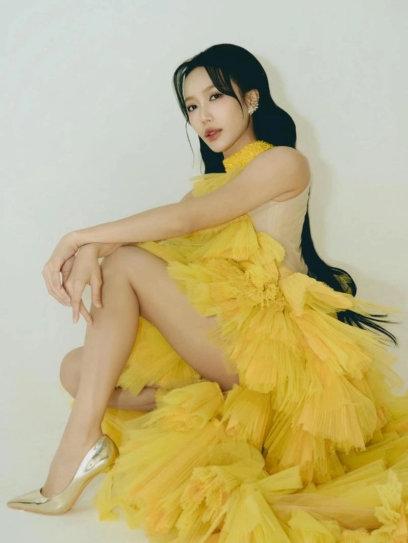 Mối quan hệ ca sĩ Anh Tú Diệu Nhi đặc biệt