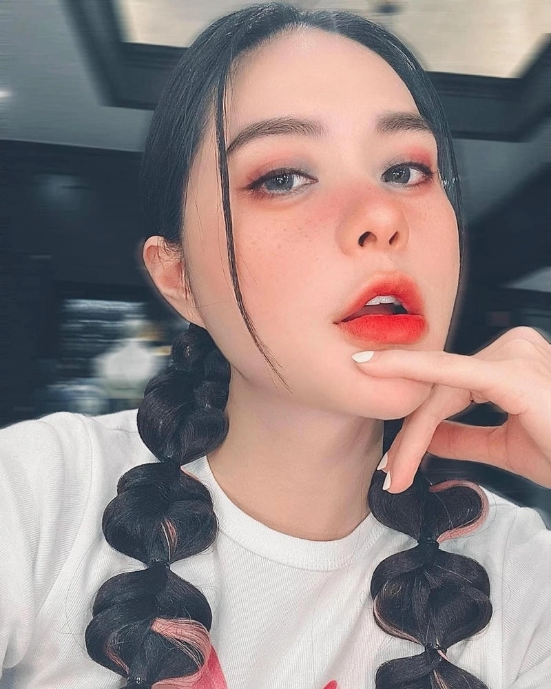 Tin đồn Đoàn Di Băng vỡ nợ lan nhanh