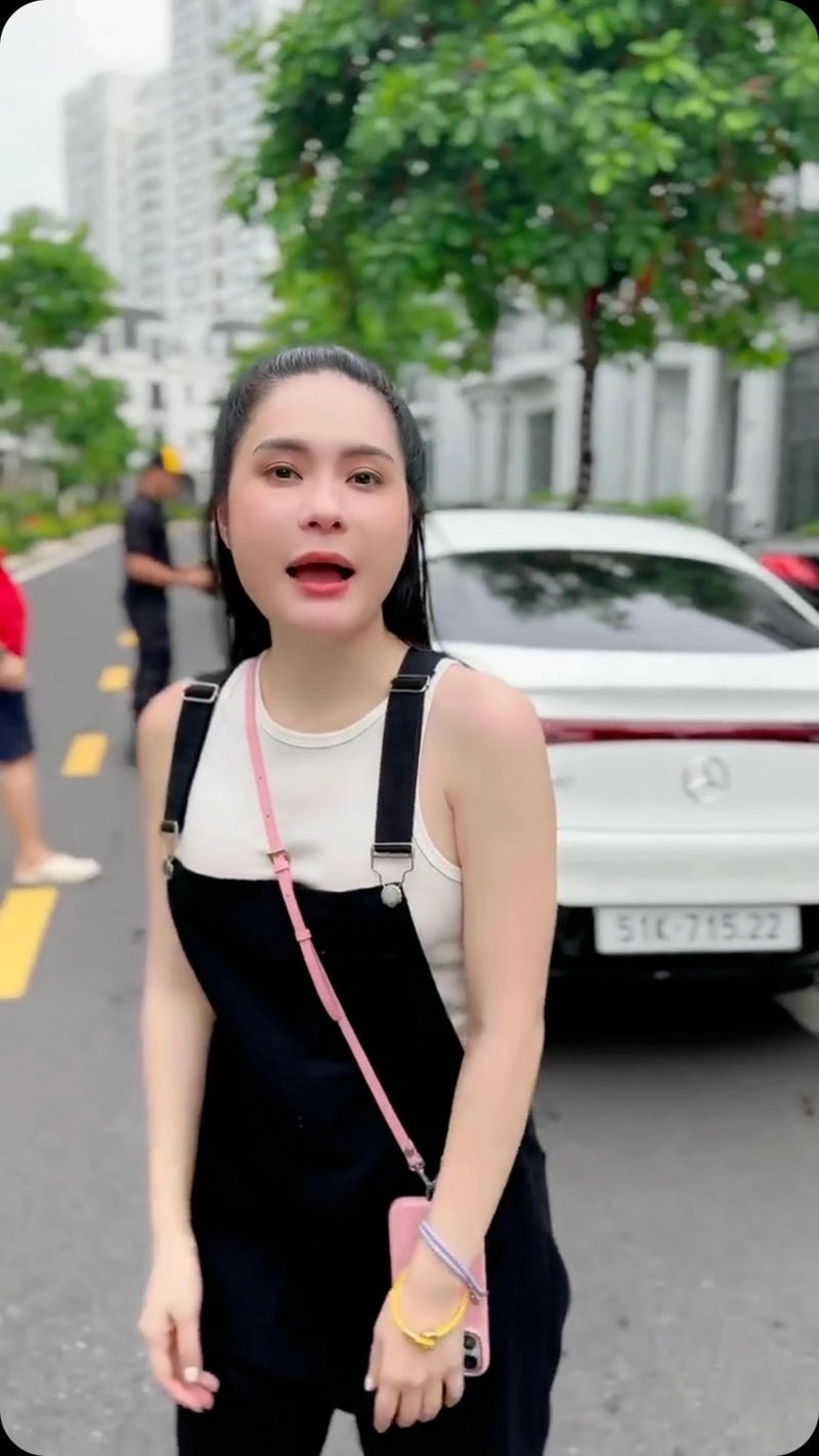 Sự kết hợp Thái Công Đoàn Di Băng gây tò mò