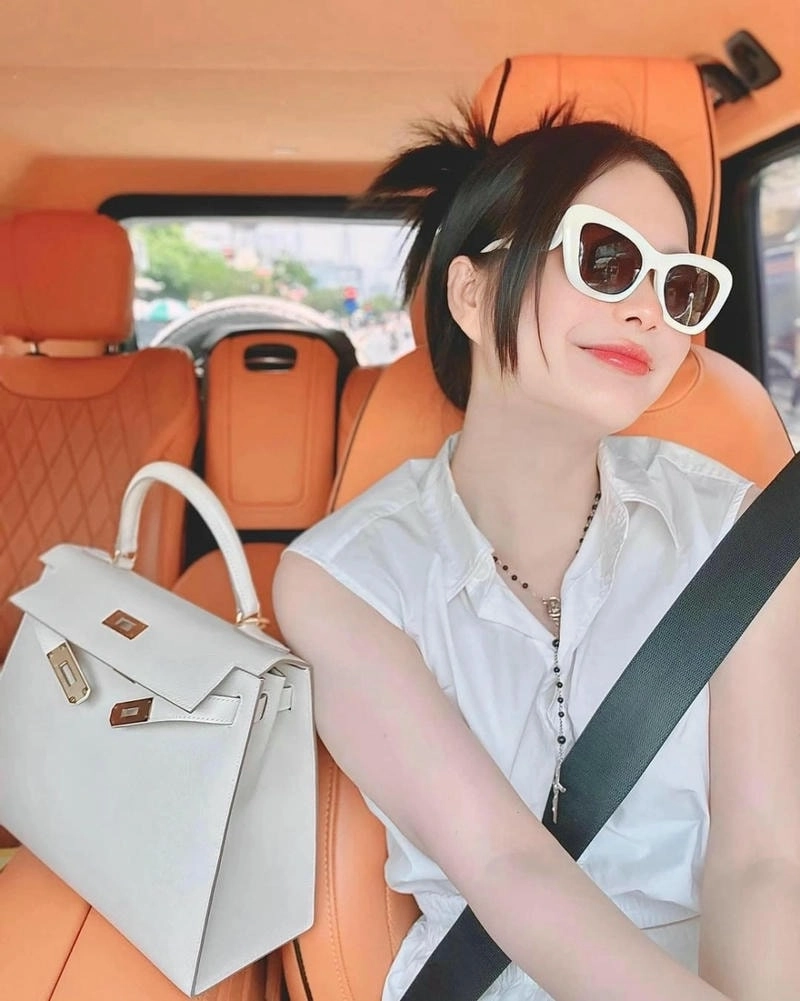 Tìm hiểu Đoàn Di Băng sinh năm bao nhiêu