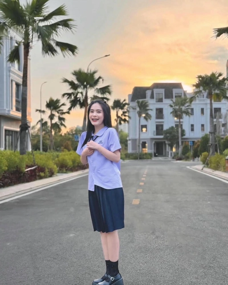 Thông tin đầy đủ về Đoàn Di Băng tiểu sử