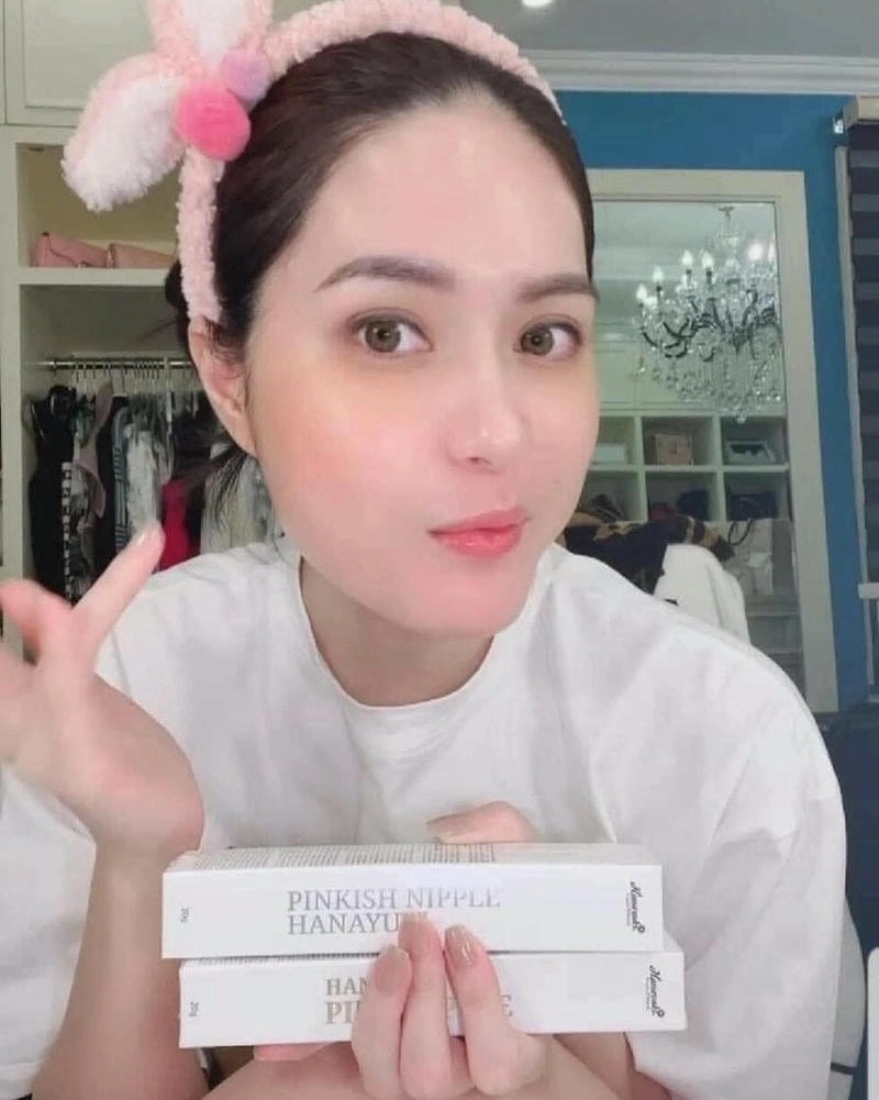 Thực hư việc Đoàn Di Băng phông bạt