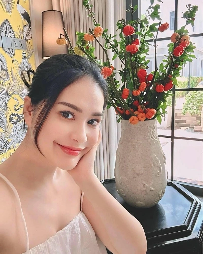 Chiêm ngưỡng Thái Công thiết kế nhà Đoàn Di Băng