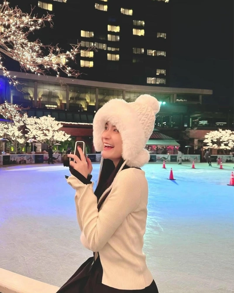 Thông tin Đoàn Di Băng quê ở đâu được tiết lộ