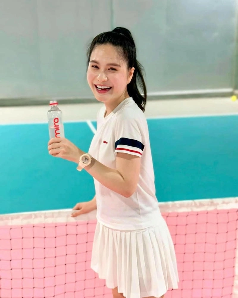 Danh sách 4 chị em Đoàn Di Băng tên gì