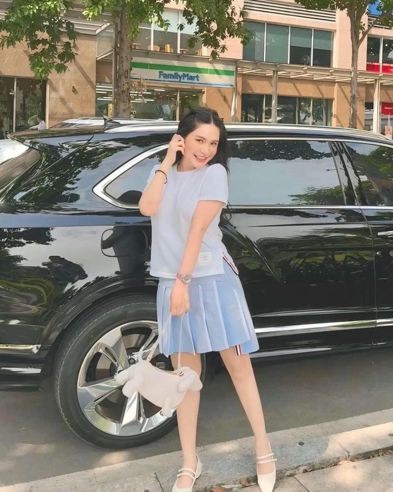 Dòng sản phẩm mỹ phẩm Đoàn Di Băng gây tranh cãi