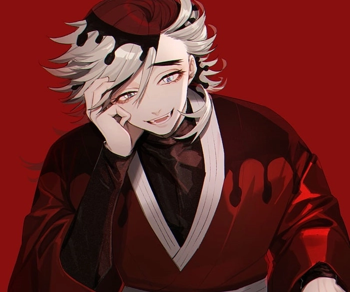 Akaza x Douma tạo nên cặp đôi gây bão