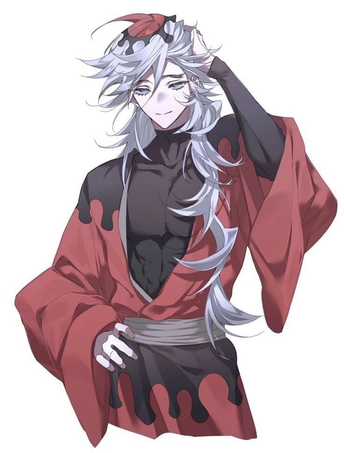 Cặp đôi Kokushibou x Douma đầy quyền lực