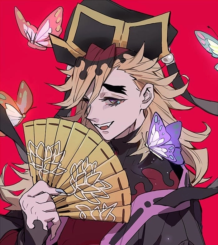 Khám phá bí ẩn Douma Thượng Huyền Nhị