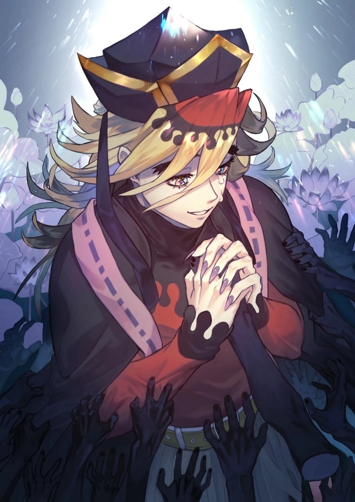 Fan tìm kiếm mạnh mẽ Douma x Shinobu Hentai