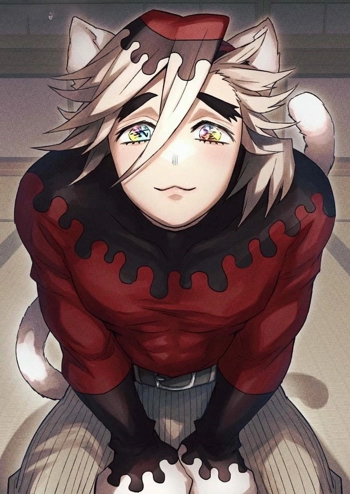 Cuộc chiến định mệnh giữa Shinobu Douma