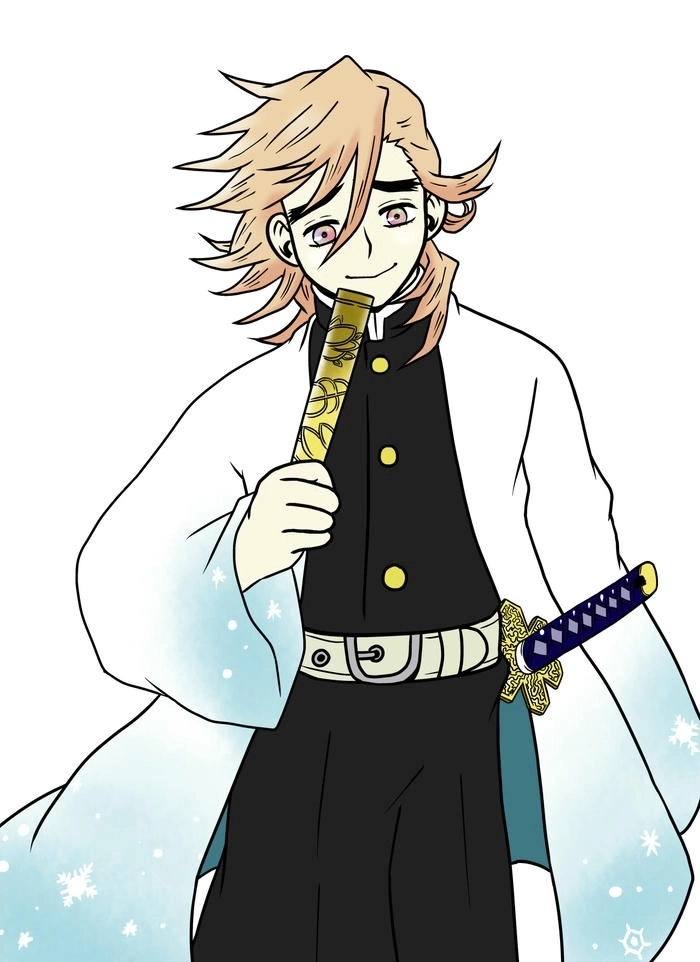 Chi tiết quá khứ của Thượng Nhị Douma