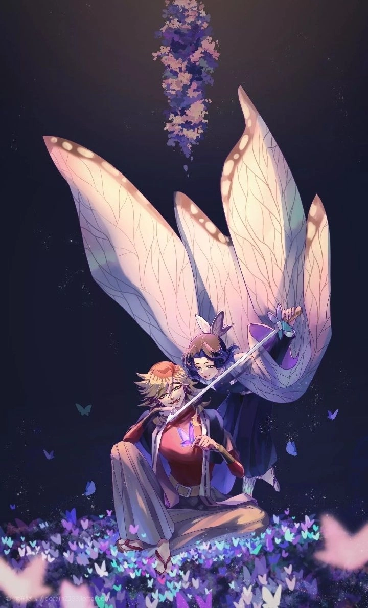 Cái kết của Douma Kimetsu Death đầy ám ảnh