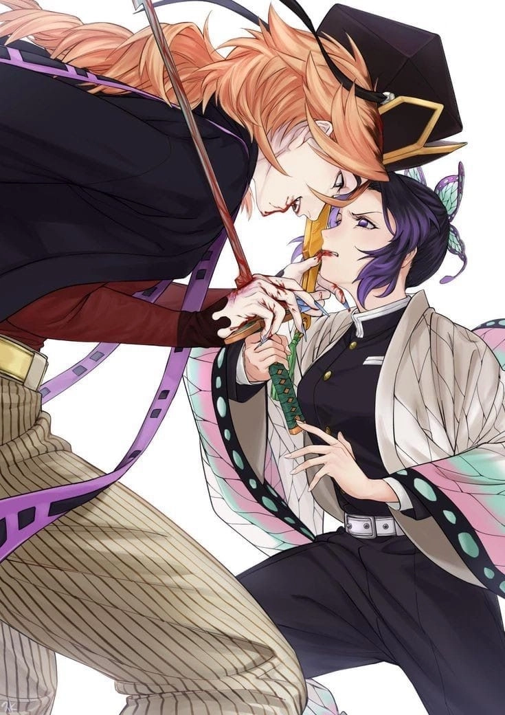 Sự thật đau lòng về Quá Khứ Của Douma