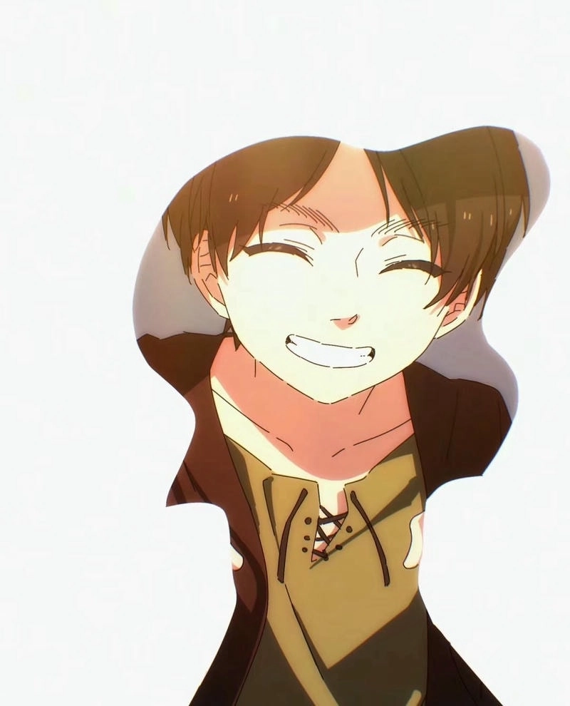 Phong cách nổi bật của Eren hairstyle