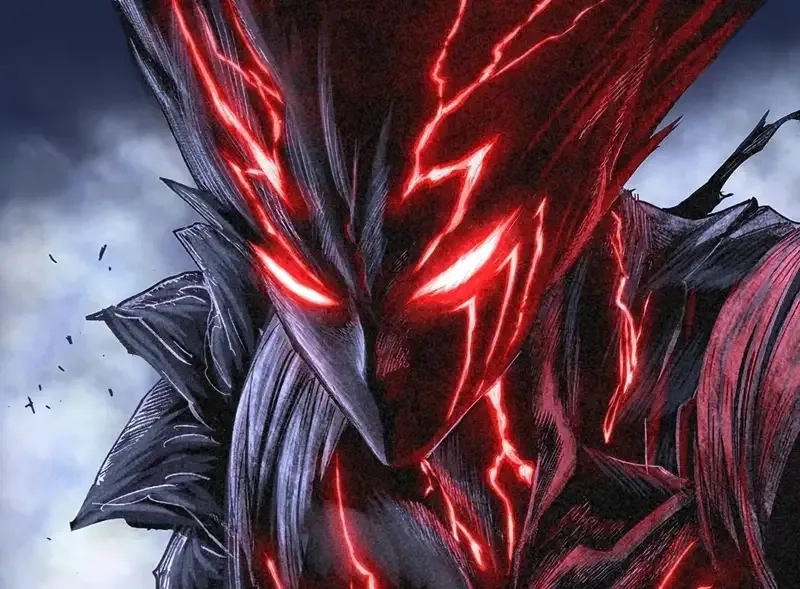 Saitama vs Garou trận chiến kinh điển