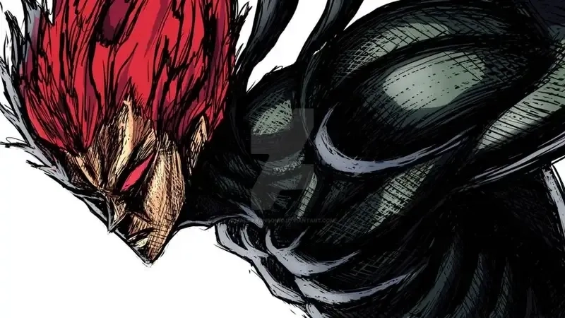 Garou gif được chia sẻ rầm rộ